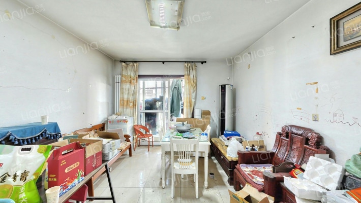 万驰家园二手房实景图