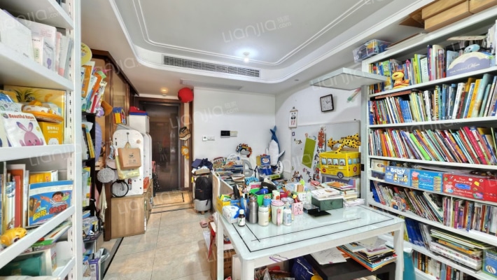 桐南美麓二手房实景图