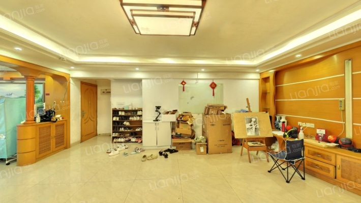 华普二手房实景图