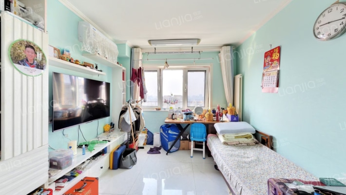 百万佳苑兰园二手房实景图
