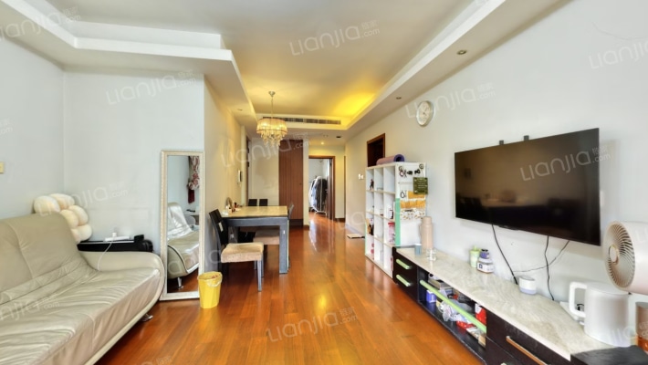 万科锦源(公寓)二手房实景图