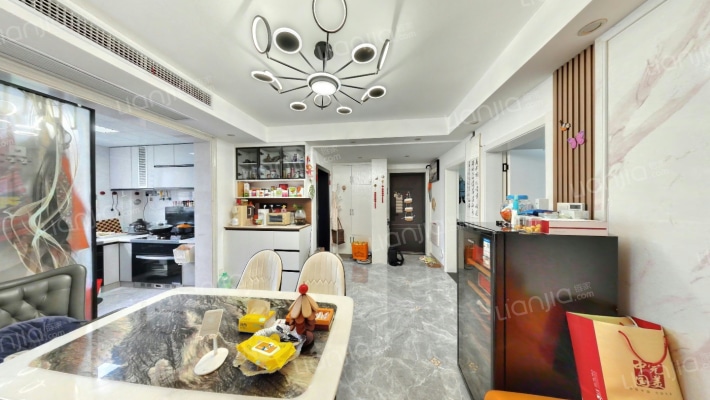 丰和雅苑二手房实景图