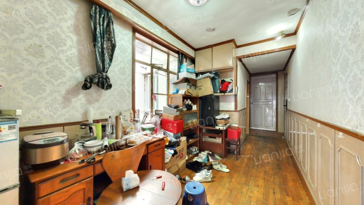 真北一街坊二手房实景图