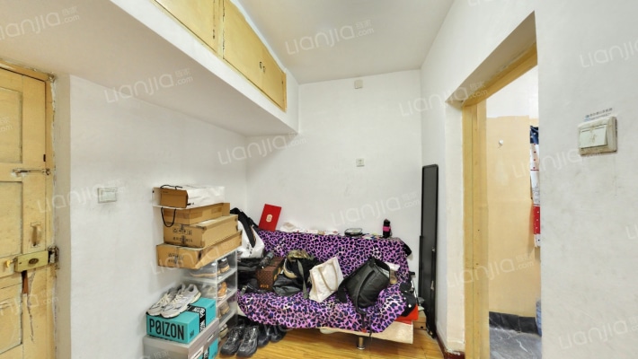 水源街73号林业局二手房实景图