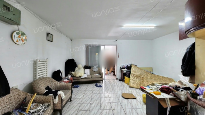 齐河路二手房实景图