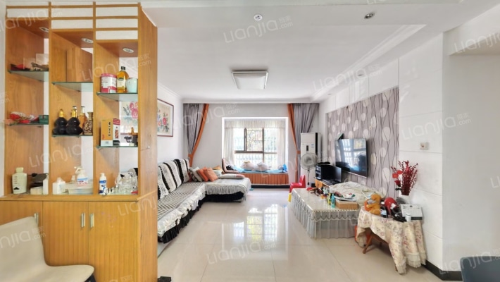 丽都桃源二手房实景图