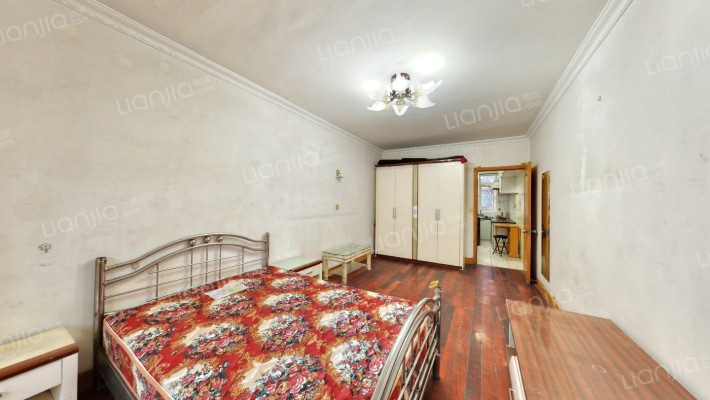 南泉小区二手房实景图