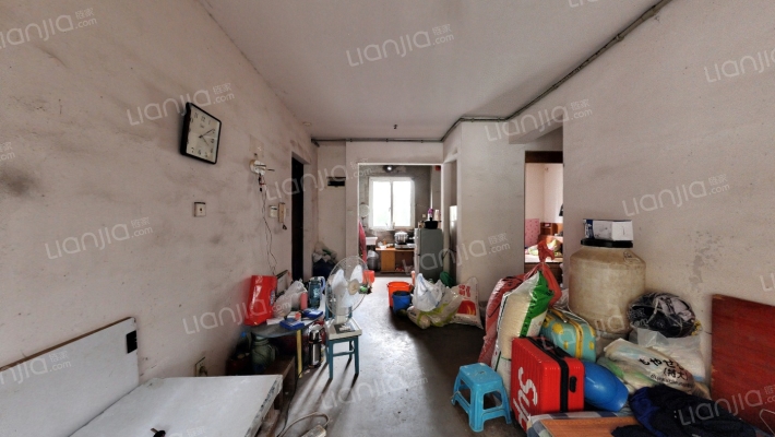 绿地香溢二手房实景图