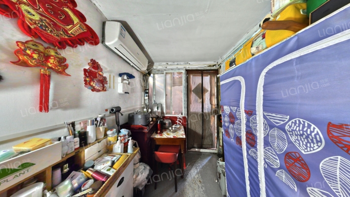 干面胡同二手房实景图