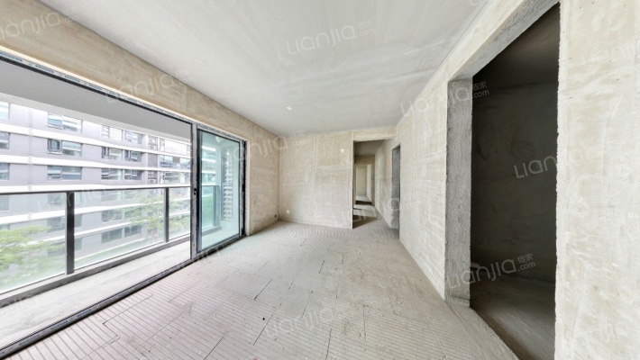 建工筑美时光南区二手房实景图