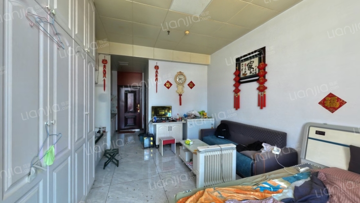 旺洋商业广场二手房实景图