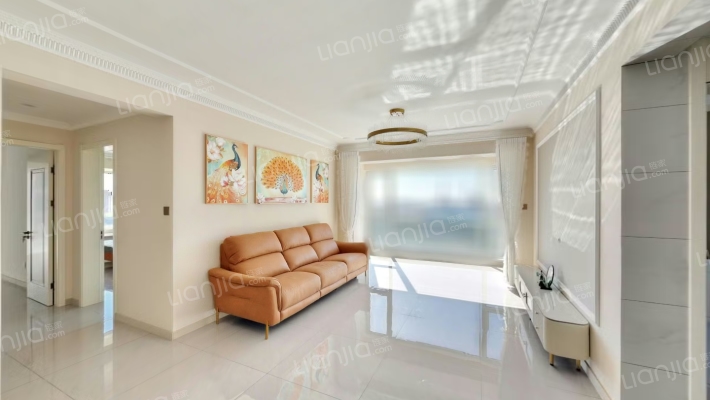 阳光名宸二手房实景图