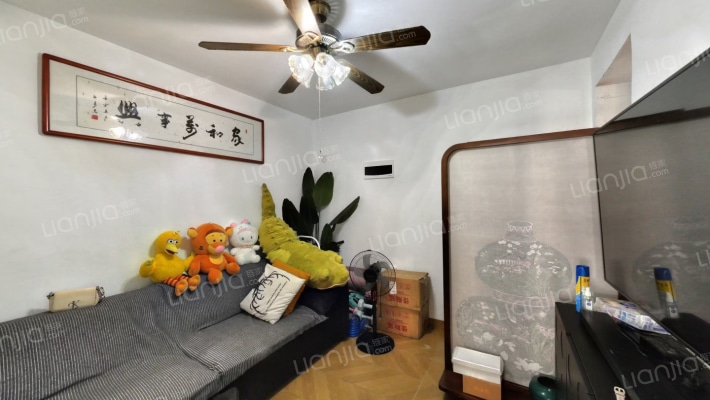 大王家巷二手房实景图