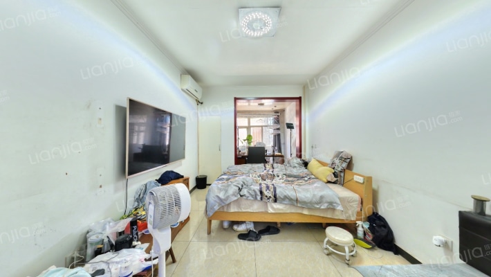 新仓路二手房实景图