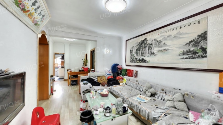 丰产路82号院二手房实景图