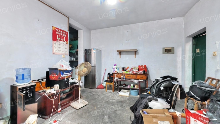 郫筒红瓦二期二手房实景图