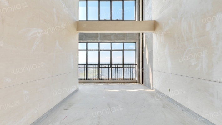 翡翠天元二手房实景图