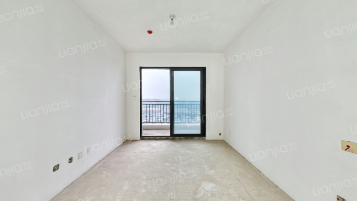 建海当代公园阅MOMΛ二手房实景图