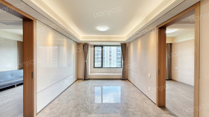 壹品兴创·御璟星城二手房实景图
