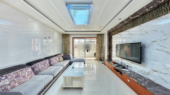 春江花园A区（宜兴）二手房实景图
