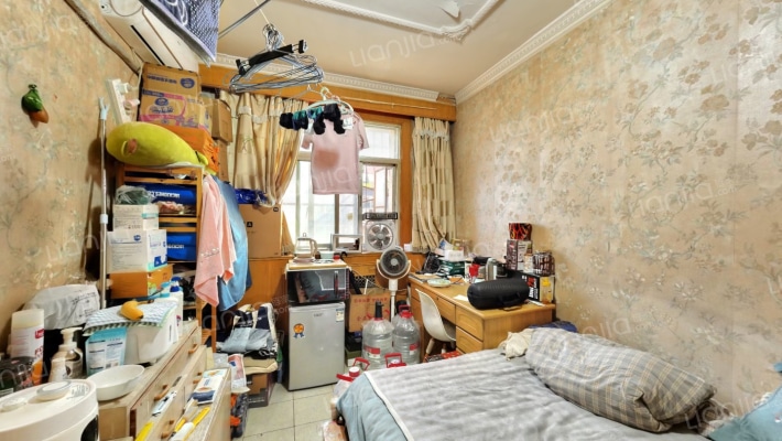 小屯路东里2号院二手房实景图