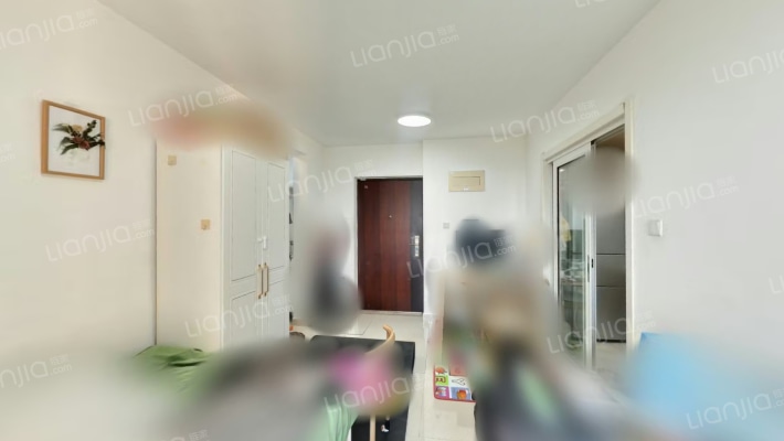 康营家园四期C区二手房实景图