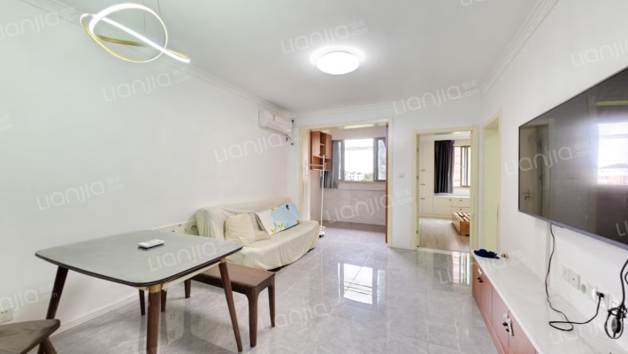 协和家园二手房实景图
