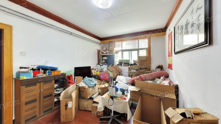 交通路161号二手房实景图