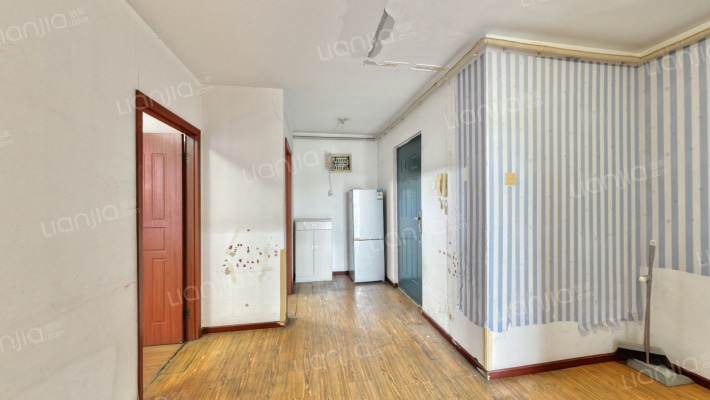 建西苑北里二手房实景图