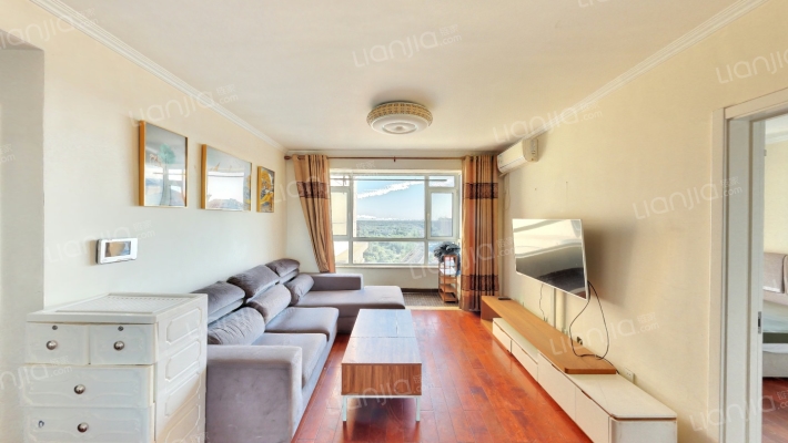 明发雅苑二手房实景图