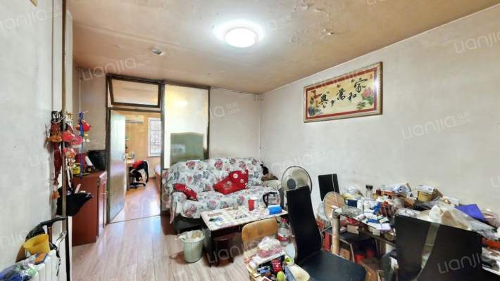 建欣苑四里二手房实景图