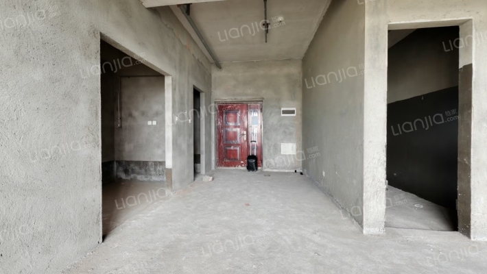 洲际华府广场二手房实景图