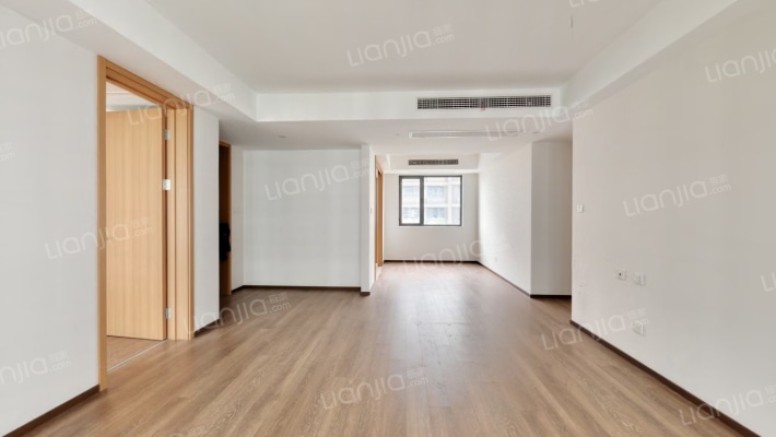 富园玖誉府二手房实景图