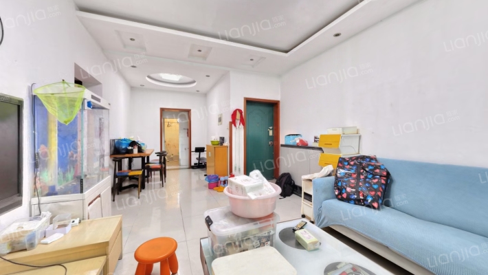 丽景花园二手房实景图