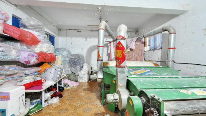 光明街二手房实景图
