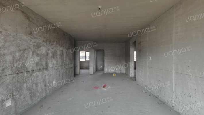 中国铁建桥馨苑二手房实景图