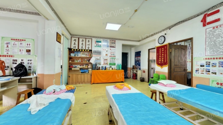 泽惠贸易中心二手房实景图