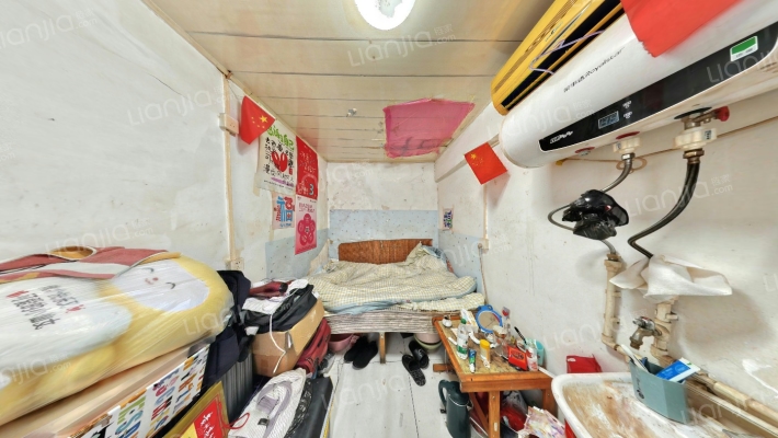 门楼胡同二手房实景图