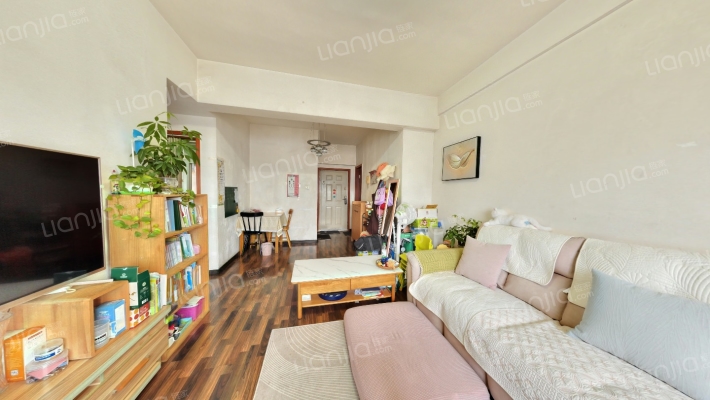 幸福屋语二手房实景图