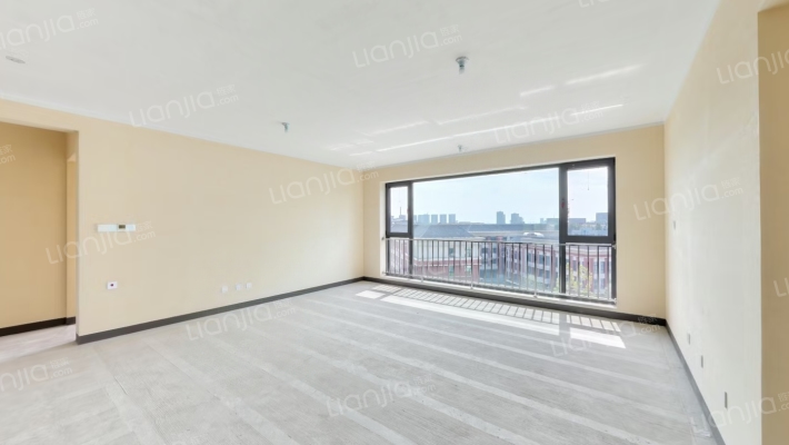 中建理想城二手房实景图
