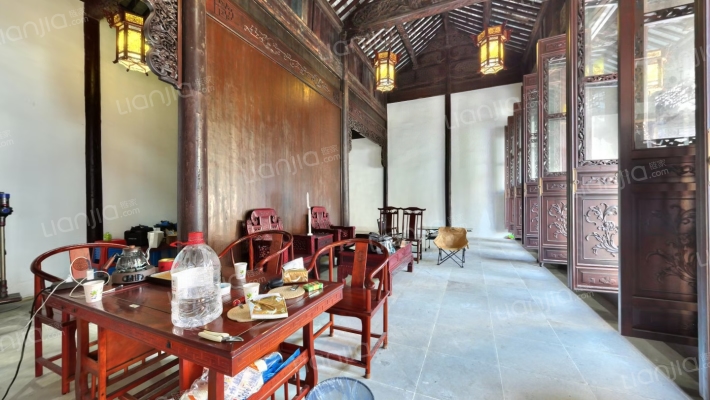 东新街二手房实景图