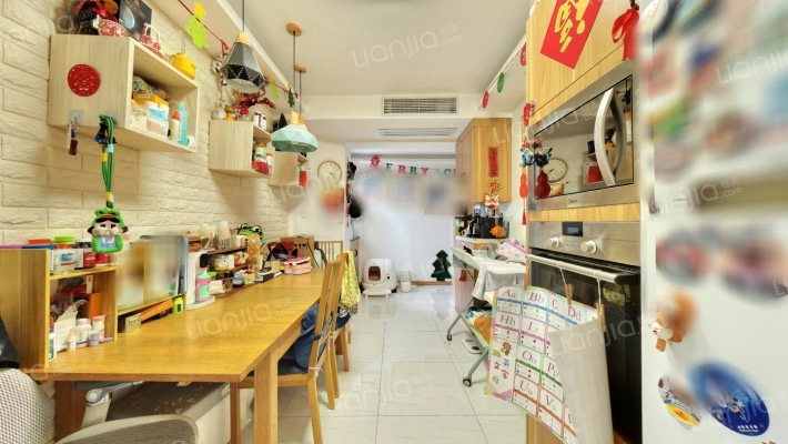 真西驰骋苑二手房实景图