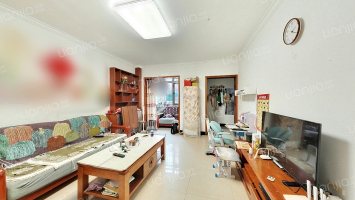 苏庄一里小区二手房实景图