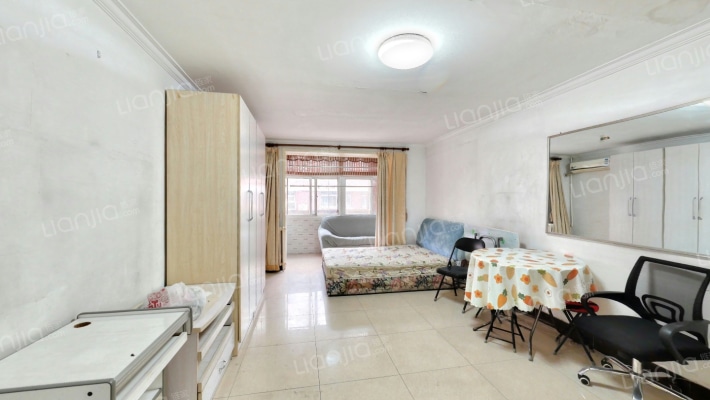 燕山水泥厂二手房实景图