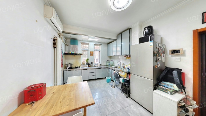 和平里四区二手房实景图