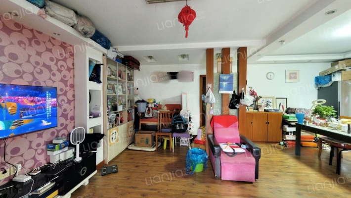 扬波大厦二手房实景图