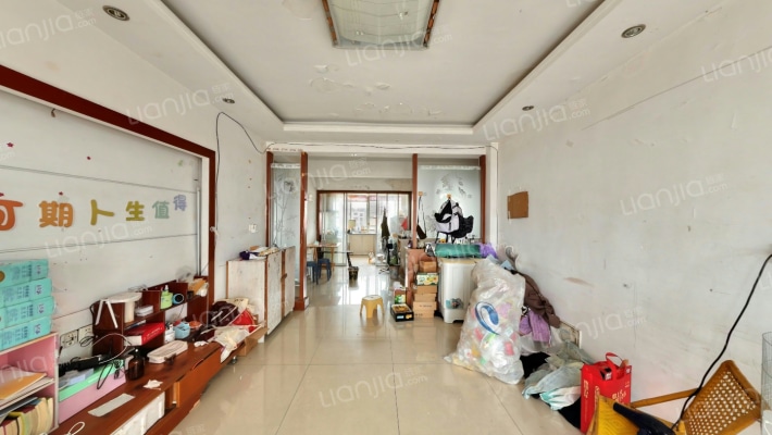 妙中小区二手房实景图