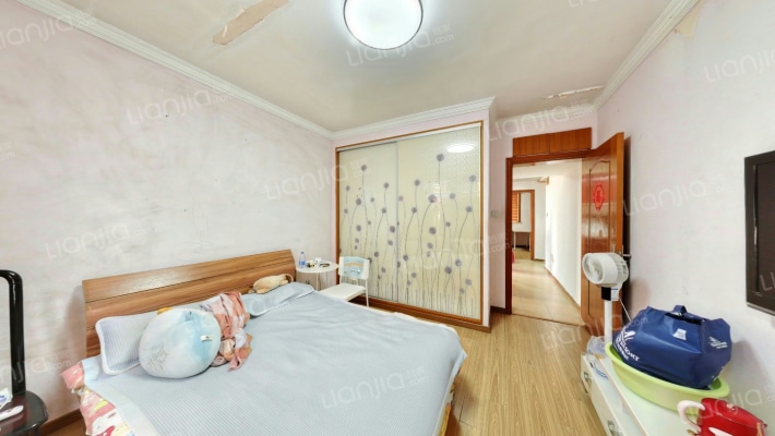 华建一街坊二手房实景图