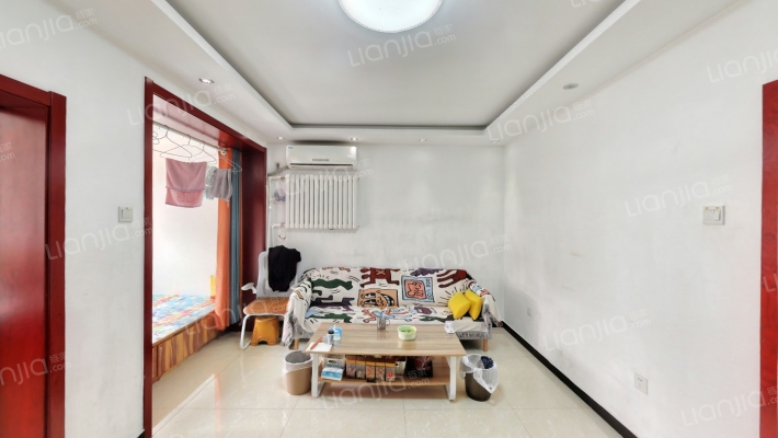 青春路七院二手房实景图
