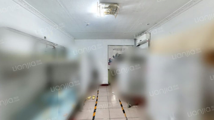 荟康苑二手房实景图